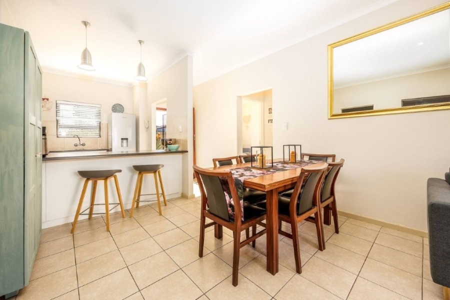 3 Bedroom Property for Sale in Jagtershof Western Cape